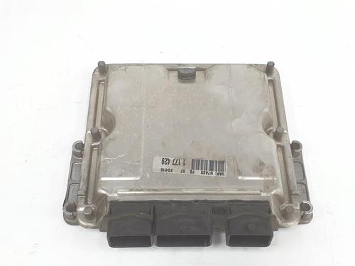 Used Engine control unit (ECU) CITROËN XSARA (N1) 2.0 HDi 109 (109 hp) 10032350