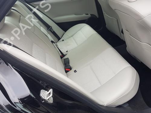 Rudehejsemotor forskærm venstre MERCEDES-BENZ C-CLASS (W204) C 180 CDI (204.000) | BP30569574E21 