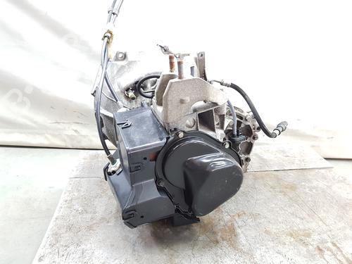 Gearbox FORD TOURNEO COURIER B460 MPV 1.6 TDCi | BP29811071M3