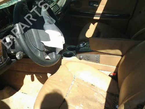 Andre BMW 7 (E65, E66, E67) 730 Ld | BP14119856O1 