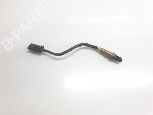 Elektronisk sensor OPEL ASTRA L Sports Tourer (O5) 1.2 (FRHNPJ) (110 hp) 22912156