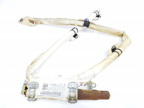 Used Right curtain airbag VW GOLF VI (5K1) [2008-2014]  29505122
