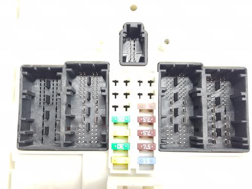 Fuse box BMW 1 (F20) 116 d | BP29247147E1