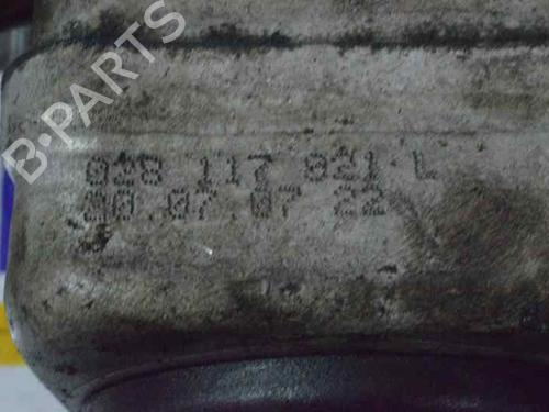 Oil sump VW TOURAN (1T1, 1T2) 1.9 TDI | BP14090966M115 