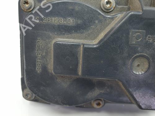 Throttle body VW GOLF VII (5G1, BQ1, BE1, BE2) 2.0 TDI | BP10229573M82 