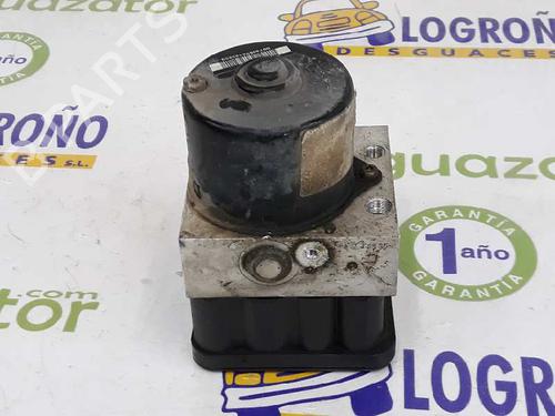 ABS pump RENAULT VEL SATIS (BJ0_) 2.0 16V Turbo (BJ0K) | BP2727233M43 