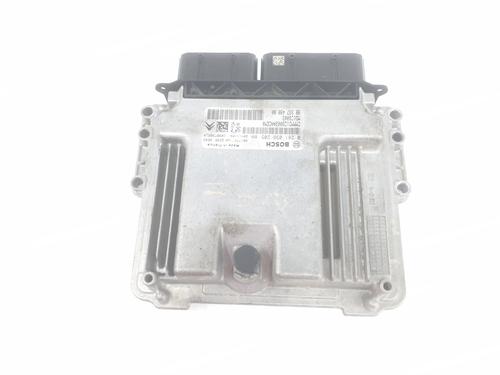 Engine control unit (ECU) OPEL VIVARO C Van (K0) | BP36423112M57 - Image 3