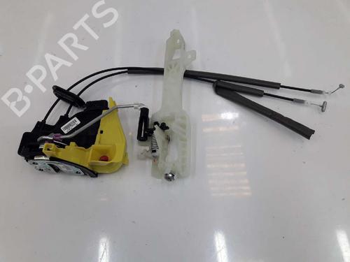 Front left lock KIA NIRO I (DE) 1.6 GDI Plug-in Hybrid | BP5965748C98 