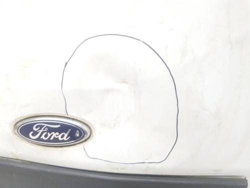 Right rear door FORD TRANSIT V363 Van (FCD, FDD)  | BP29591182C5 