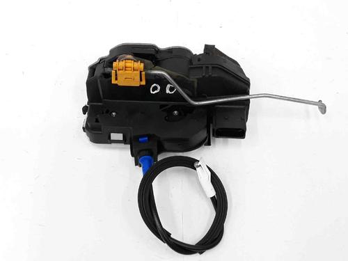 Front right lock OPEL ASTRA J (P10) 1.6 CDTi (68) | BP5680281C97 