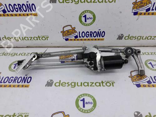 Front wiper motor BMW 3 (E90) 320 i | BP1944160M29 