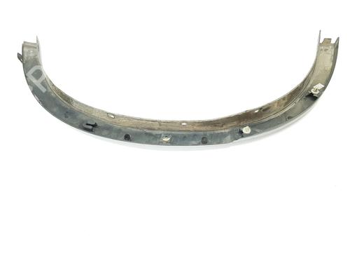 Rear right wheel arch trim BMW X3 (F25) sDrive 18 d | BP26187154C137 