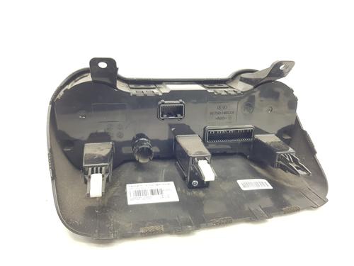 Commande Chauffage KIA RIO IV (YB, SC, FB)  | BP19105278I5 