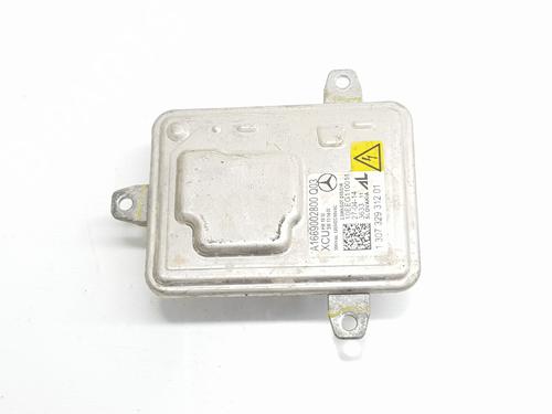 Lights ECU MERCEDES-BENZ M-CLASS (W166) | BP38014892M55 - Image 7