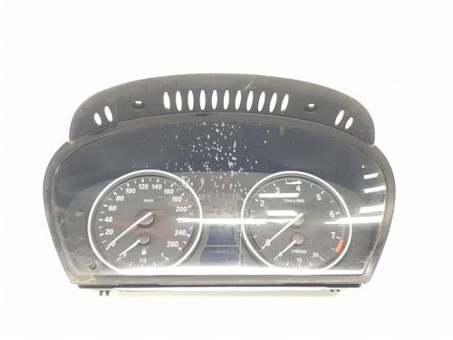 Used Instrument cluster BMW X5 (E70) xDrive 50 i (408 hp) 6950022