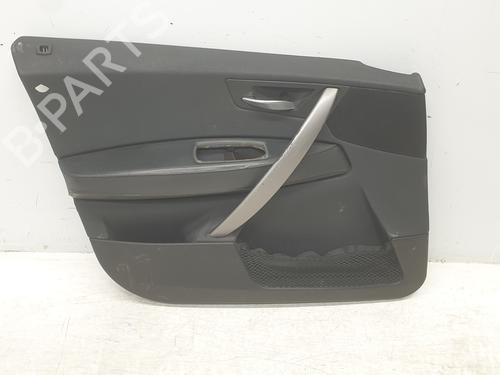 Ensemble sièges BMW X3 (E83) 2.0 d | BP29755252C78 