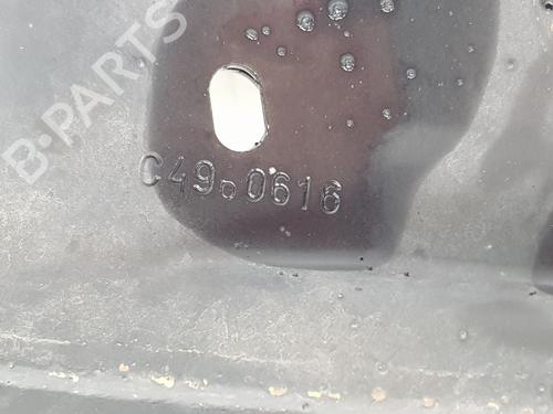 Subframe FIAT 500 (312_) 1.2 (312AXA1A) | BP22611256M9 