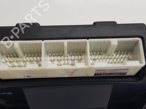 Climate control TOYOTA LAND CRUISER PRADO (_J12_) 3.0 D-4D (KDJ120, KDJ125) | BP21072900I5 