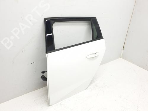 Left rear door OPEL ASTRA L Sports Tourer (OV5) 1.2 (FRHNPJ) | BP26131377C4 