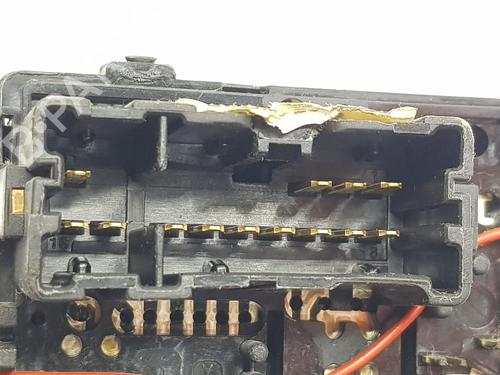 Steering column stalk DACIA SANDERO II TCe 90 (B8M1, B8MA, B8AC) | BP29591212I23 