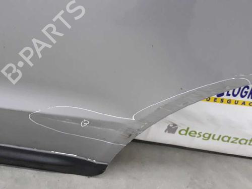 Left rear door HYUNDAI SANTA FÉ II (CM) 2.2 CRDi GLS | BP1535963C4 