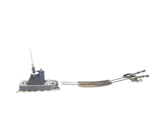 Used Gear lever SEAT IBIZA V (KJ1, KJG) 1.0 MPi (80 hp) 13639839