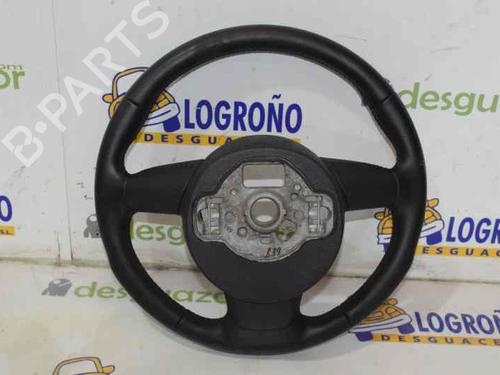 Steering wheel AUDI A1 (8X1, 8XK) 1.6 TDI | BP774613C49 