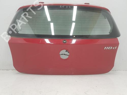 Tailgate BMW 1 (E87) 118 d | BP4390589C6 