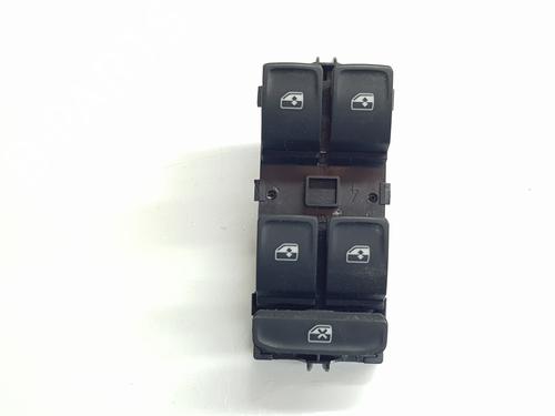 Used Left front window switch SEAT LEON (KL1, KLG) 1.0 TSI (110 hp) 28531266