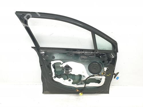 Left front door CITROËN C4 II (NC_)  | BP29290600C2 