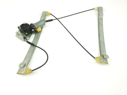 Front right window mechanism BMW 3 (E46) 318 d | BP23502640C23 