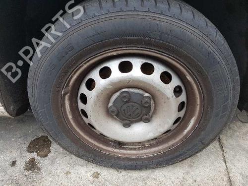Heater blower motor VW CADDY III Box Body/MPV (2KA, 2KH, 2CA, 2CH) 1.6 TDI | BP14068866M62 