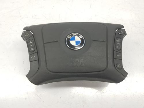 Førerens kollisjonspute BMW 5 (E39) 523 i (170 hp) 11732706