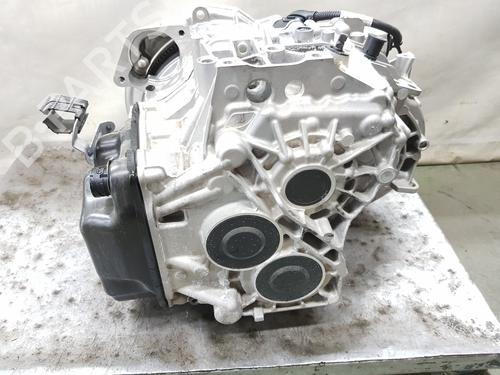 Gearbox CUPRA LEON (KL1, KU1) 1.5 TSI | BP12573755M3 