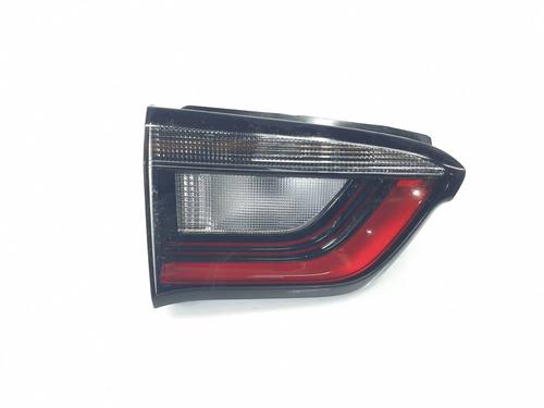 Used Left tailgate light Left tailgate light JEEP COMPASS (MP, M6, MV, M7) [2016-2026] 40257027 40257027