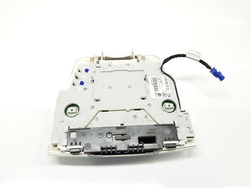 Interior roof light MERCEDES-BENZ GLK-CLASS (X204) 250 CDI 4-matic (204.982, 204.904) | BP18649388I8 