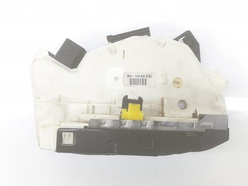 Used Rear right lock SEAT IBIZA IV (6J5, 6P1) 1.6 TDI (90 hp) 9293982