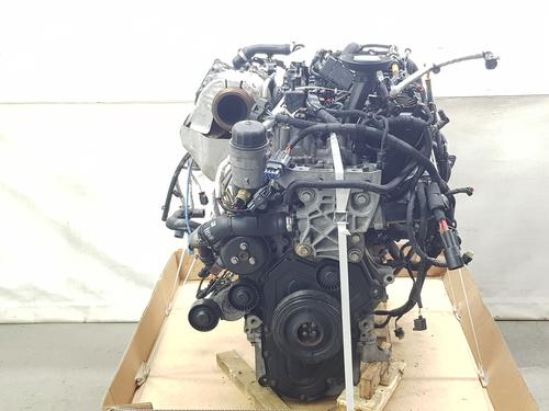Engine JAGUAR E-PACE (X540)  | BP29534746M1 