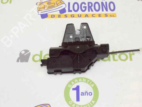 Tailgate lock BMW 3 (E90) 330 d | BP780824C101 