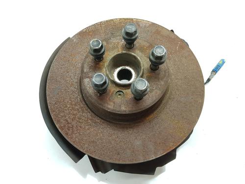 Left front steering knuckle LAND ROVER RANGE ROVER III (L322) 3.0 D 4x4 | BP20191326M25 