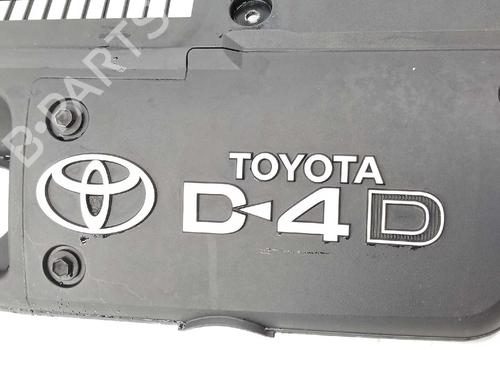 Upper protection TOYOTA LAND CRUISER PRADO (_J12_) 3.0 D-4D (KDJ120, KDJ125) | BP14079071M93 
