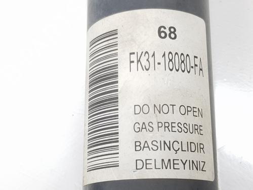 Right rear shock absorber FORD TRANSIT V363 Platform/Chassis (FED, FFD) | BP35804248M19 - Image 6