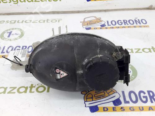 Used Expansion tank MERCEDES-BENZ C-CLASS (W204) C 200 CDI (204.007, 204.006) (136 hp) 3388384
