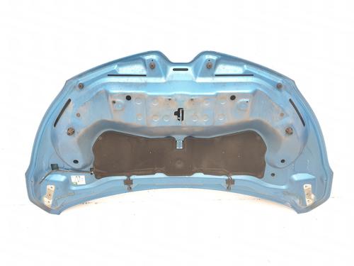 Hood RENAULT CAPTUR I (J5_, H5_) 1.5 dCi 90 (J5N4, J5M5, J5MW, J5M6, J5AL, J5AJ) | BP29861900C1 