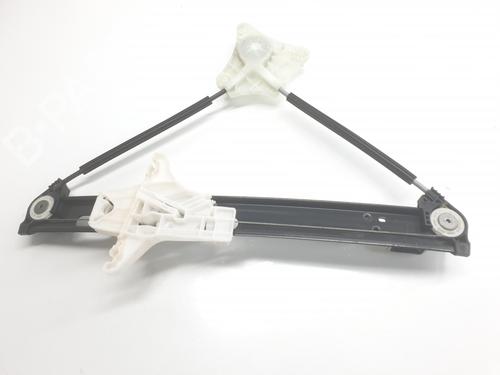 Rear right window mechanism SEAT ARONA (KJ7, KJP) 1.0 TSI | BP31151145C25 - Image 3