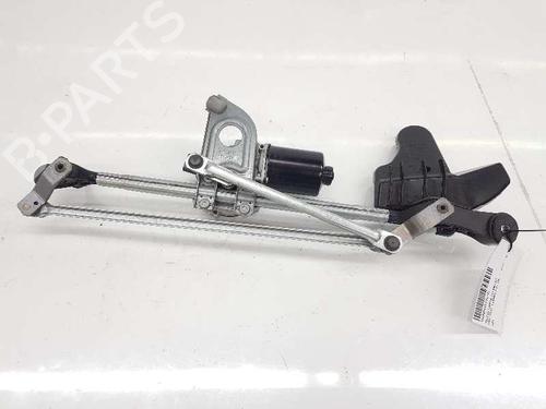 Used Front wiper motor BMW 4 Convertible (F33, F83) 420 i (184 hp) 5996715