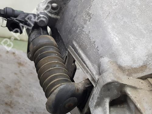 Gearbox PEUGEOT EXPERT Van (V_) | BP33215060M3 - Image 7