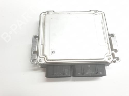 Engine control unit (ECU) FIAT SCUDO Van  | BP33958017M57  - Image 5