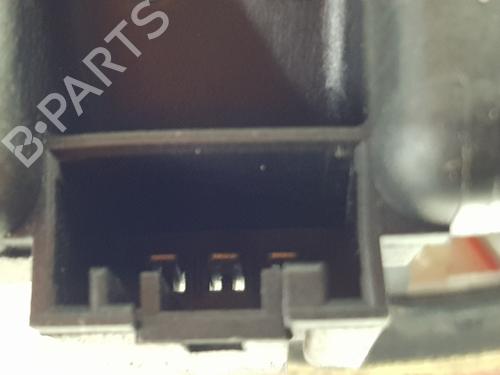 Left tailgate light BMW 3 Coupe (E46) 320 Cd | BP26275954C79 