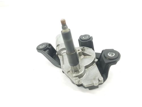 Used Rear wiper motor RENAULT SCÉNIC III (JZ0/1_) 1.5 dCi (106 hp) 15353860